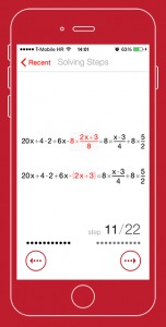Use Your Phone Camera to Solve Math Equations with 'PhotoMath'