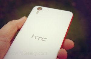 HTC Desire A55 - A Desire Flagship 