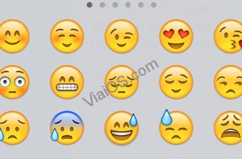 How to Get Emoji keyboard on any iOS?