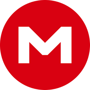 Mega-logo