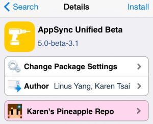 LinkStore Updated For iOS 8 [Working 100%]