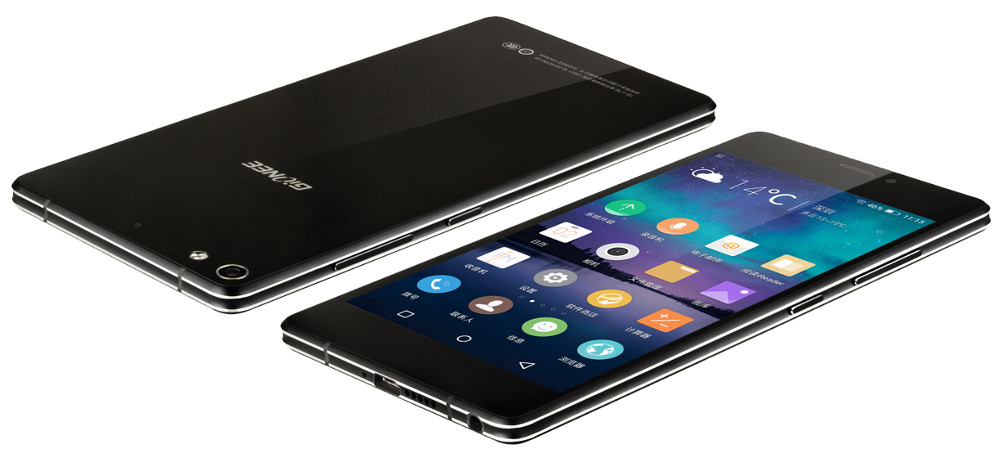 gionee elife s7 review