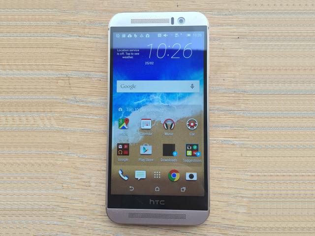 htc one m9 review