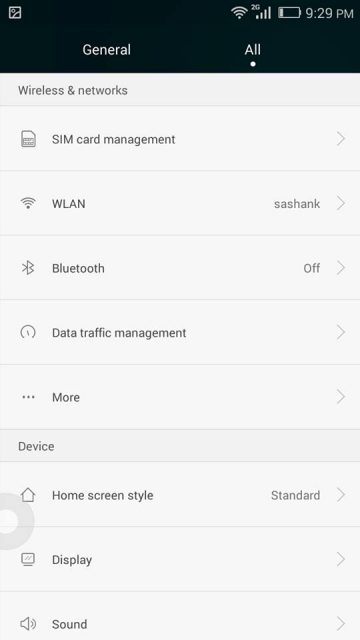 emui 3 rom for a900
