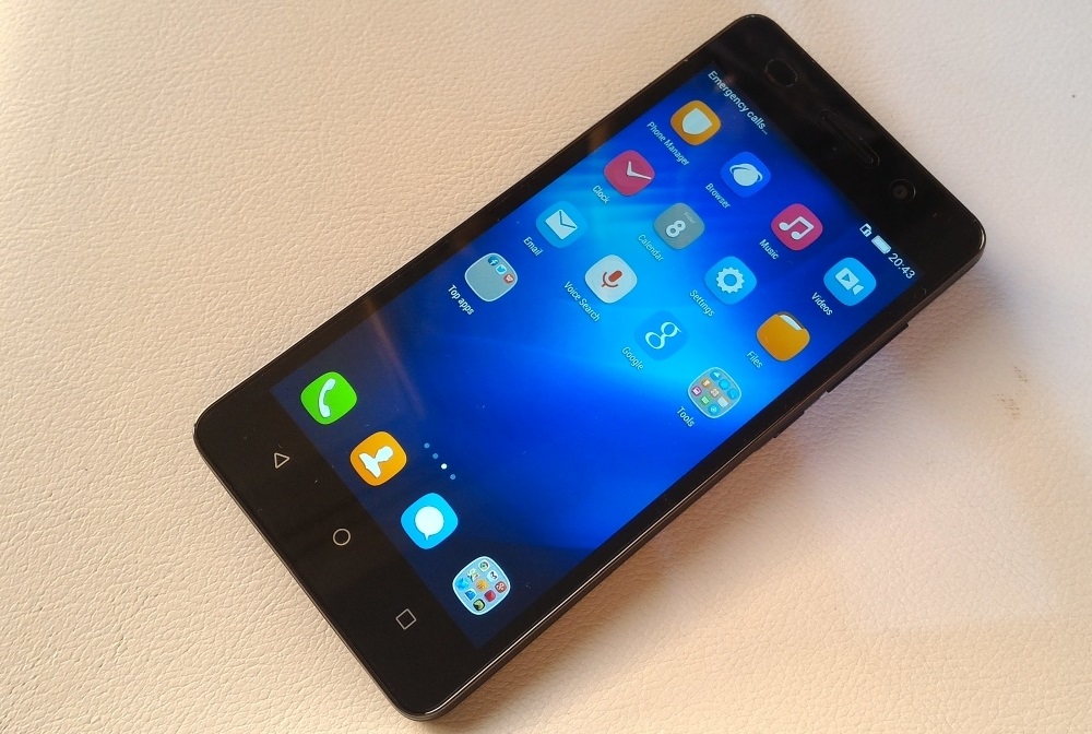 Huawei Honor 4C full review with camera samples