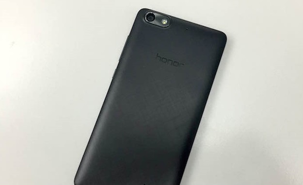 huawei honor 4c display quality and battery
