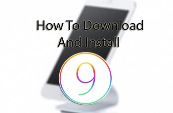 Install iOS 9 Beta 1 Without UDID Errors