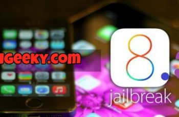 iOS 8.3 Jailbreak