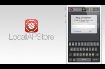 LocaliAppStore for iOS 8-3 or 8-4