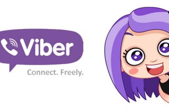 viber application