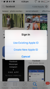 How to make US Apple ID