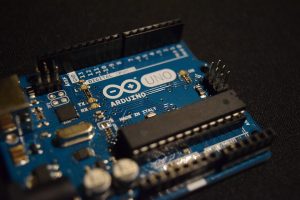 Home Automation with Arduino using IR-remote